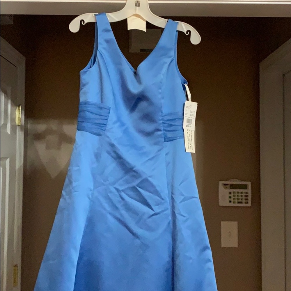 Bridesmaids dress or formal dress